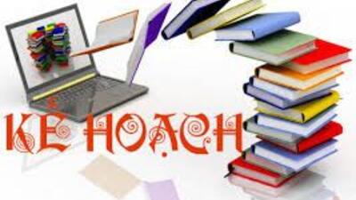 Kế hoạch của Đoàn thanh niên nhân kỉ niệm ngày nhà giáo Việt Nam 20/11/2019