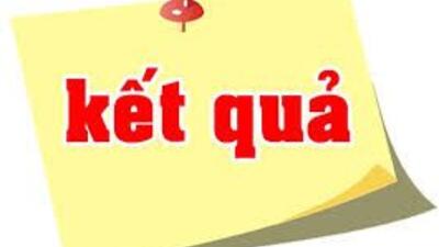 Kết quả thi học sinh giỏi các môn văn hóa trường THPT Nguyễn Trung Ngạn