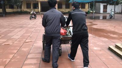 Tích cực chủ động thực hiện phòng chống dịch viêm đường hô hấp do virut Corona gây ra