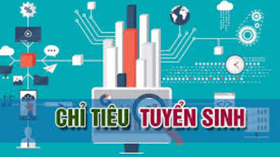 Giao chỉ tiêu Tuyển sinh vào lớp 10 năm học 2024-2025