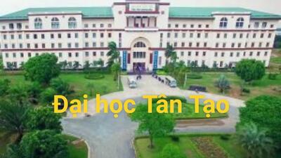 Triển khai Chương trình học bổng tài năng toàn phần “Vì tương lai" cho sinh viên trúng tuyển và nhập học Đại học Tân Tạo năm học 2024 - 2025