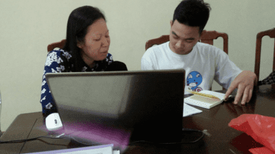 Kết quả cuộc thi KHKT cấp trường năm học 2019 - 2020