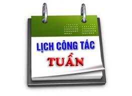 Kế hoạch tuần 10 (4/11-10/11/2024)