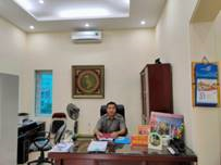 Trường THPT Ân Thi - Nơi đây cho tôi tất cả
