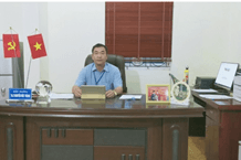 Ngày đầu với ngôi trường mang tên Danh nhân văn hóa Nguyễn Trung Ngạn!